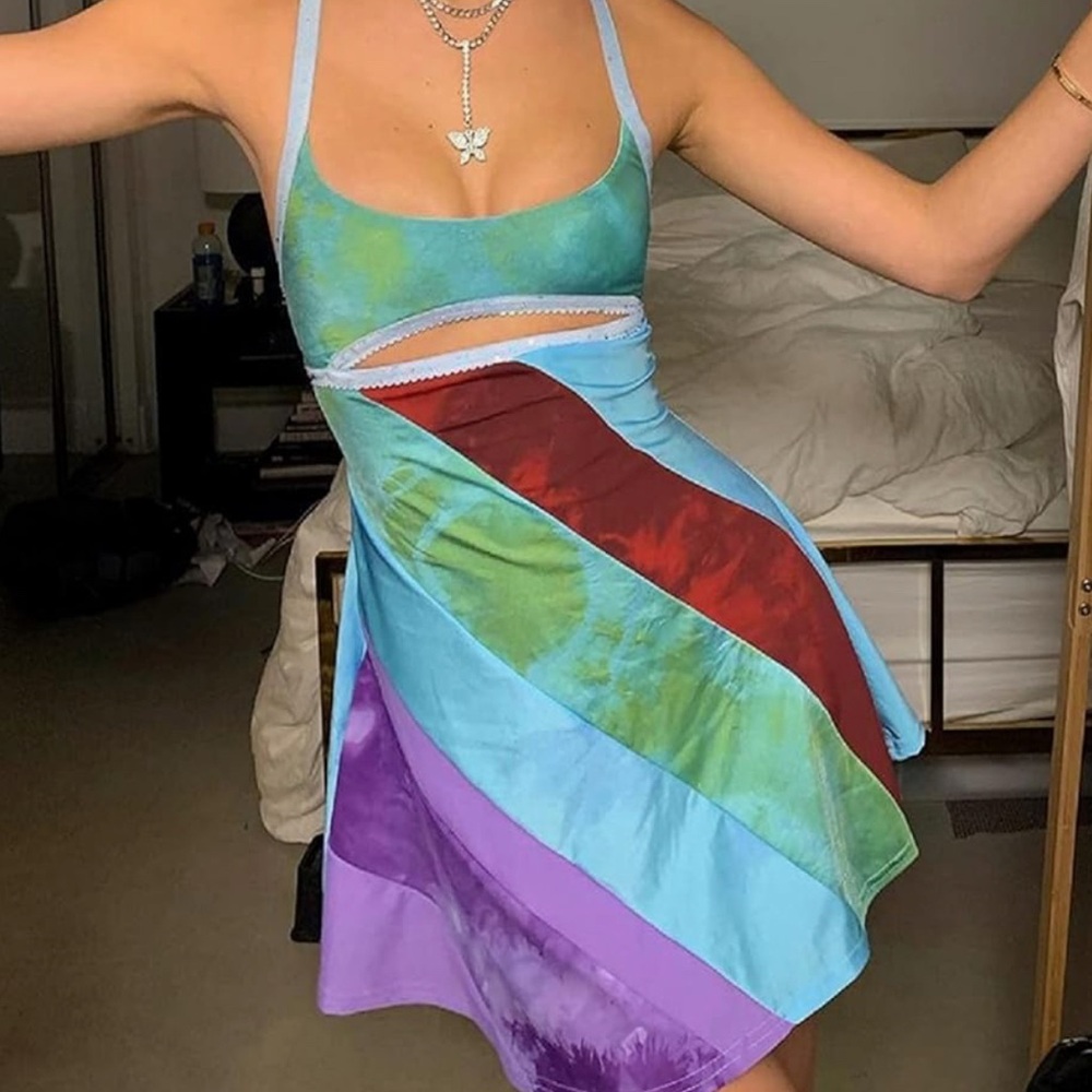 90’s Costume Dress